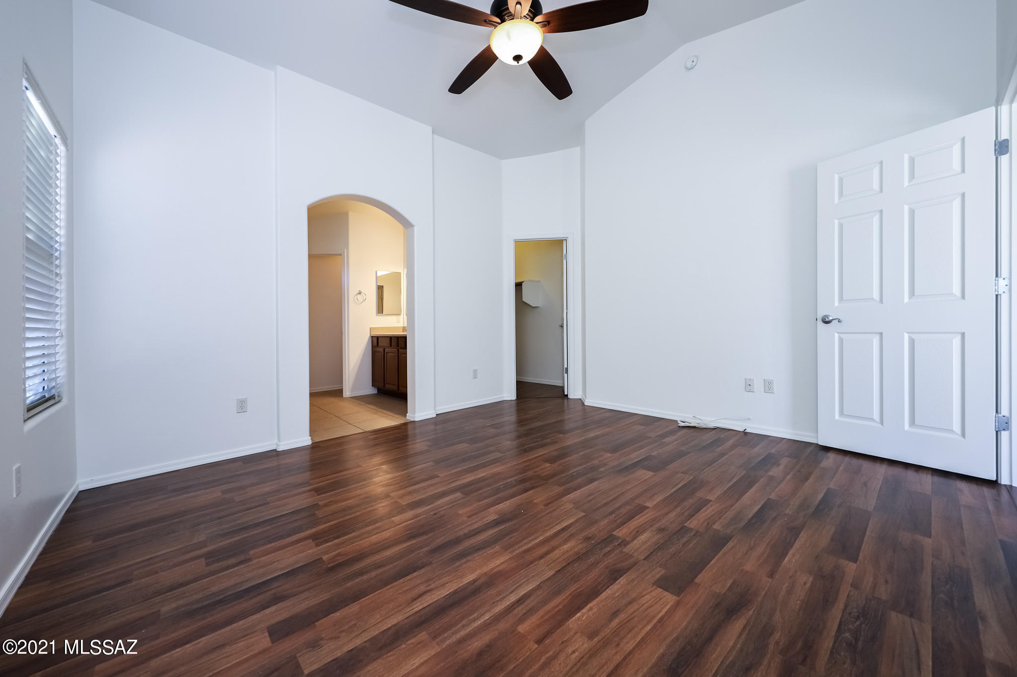Empire Heights (1-241) - Residential