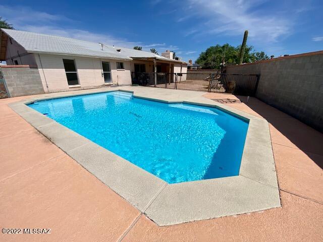 Orangewood North (1-169) - Residential