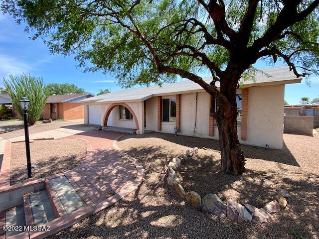 Orangewood North (1-169) - Residential
