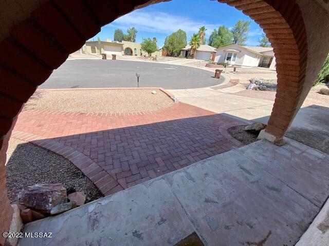 Orangewood North (1-169) - Residential