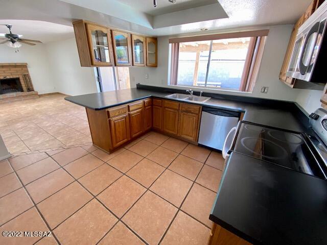 Orangewood North (1-169) - Residential