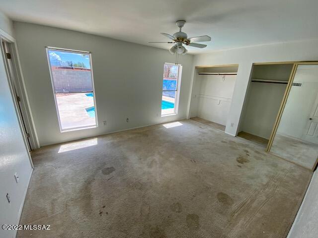 Orangewood North (1-169) - Residential
