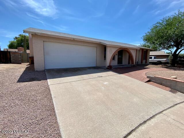 Orangewood North (1-169) - Residential