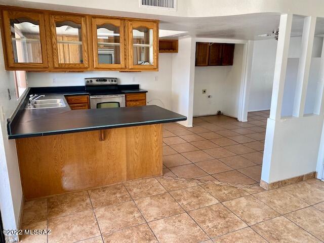 Orangewood North (1-169) - Residential