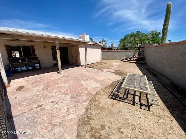 Orangewood North (1-169) - Residential