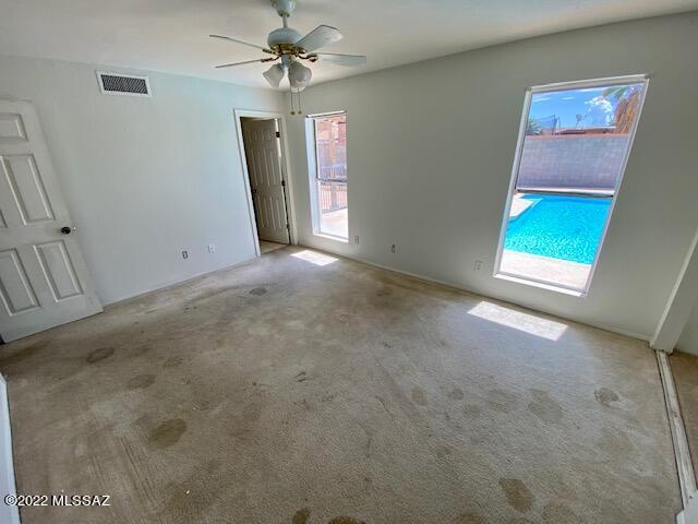 Orangewood North (1-169) - Residential