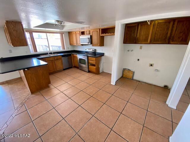 Orangewood North (1-169) - Residential