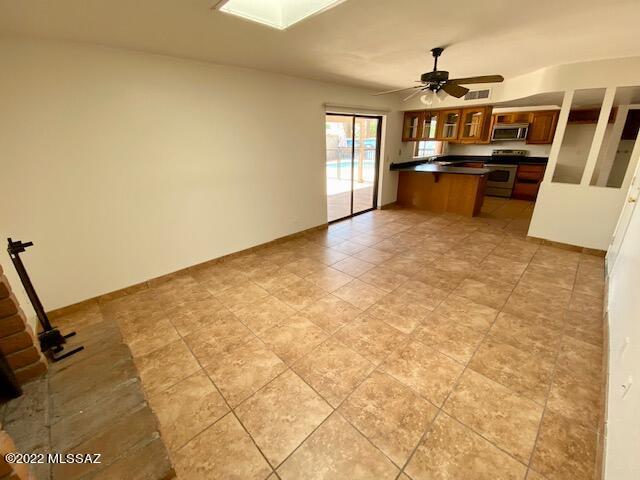 Orangewood North (1-169) - Residential