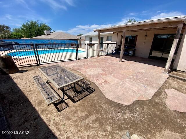 Orangewood North (1-169) - Residential