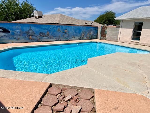 Orangewood North (1-169) - Residential