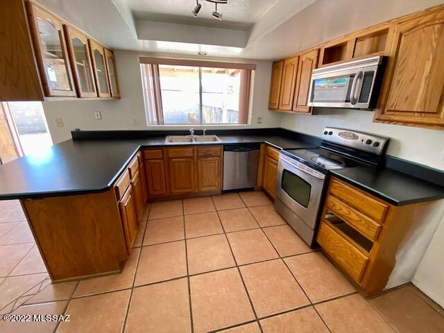 Orangewood North (1-169) - Residential