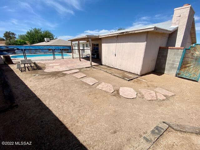 Orangewood North (1-169) - Residential