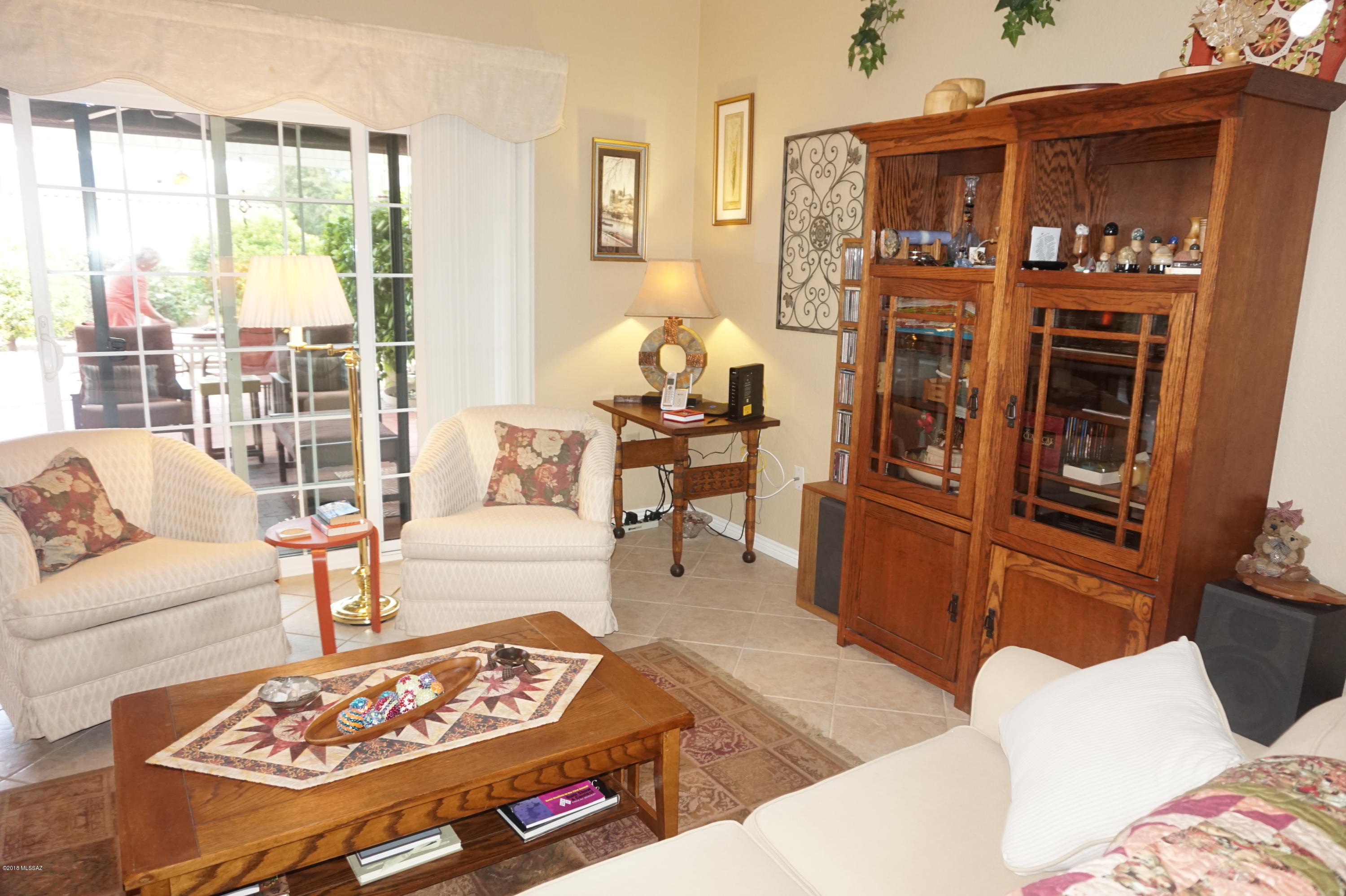 Sun City Vistoso Unit 6 - Residential