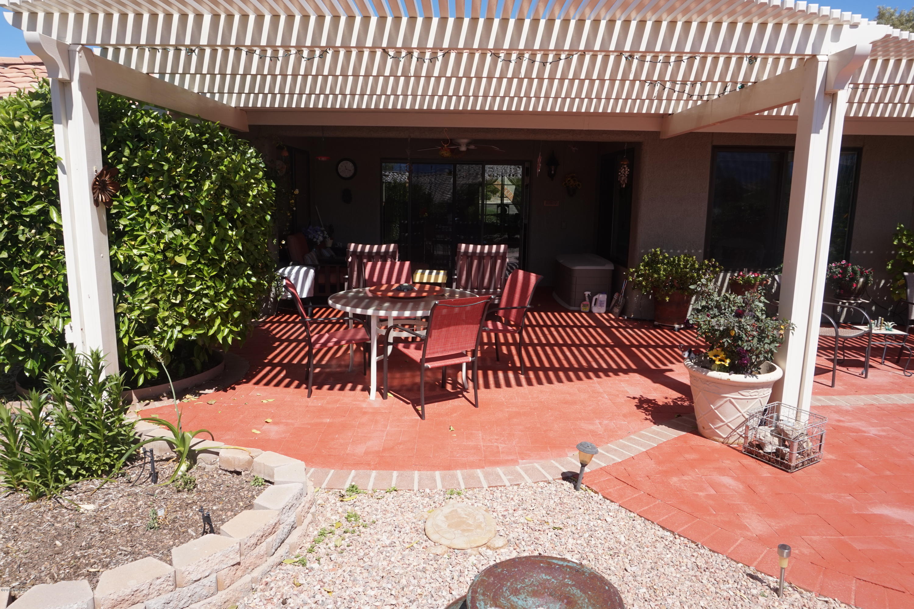Sun City Vistoso Unit 6 - Residential