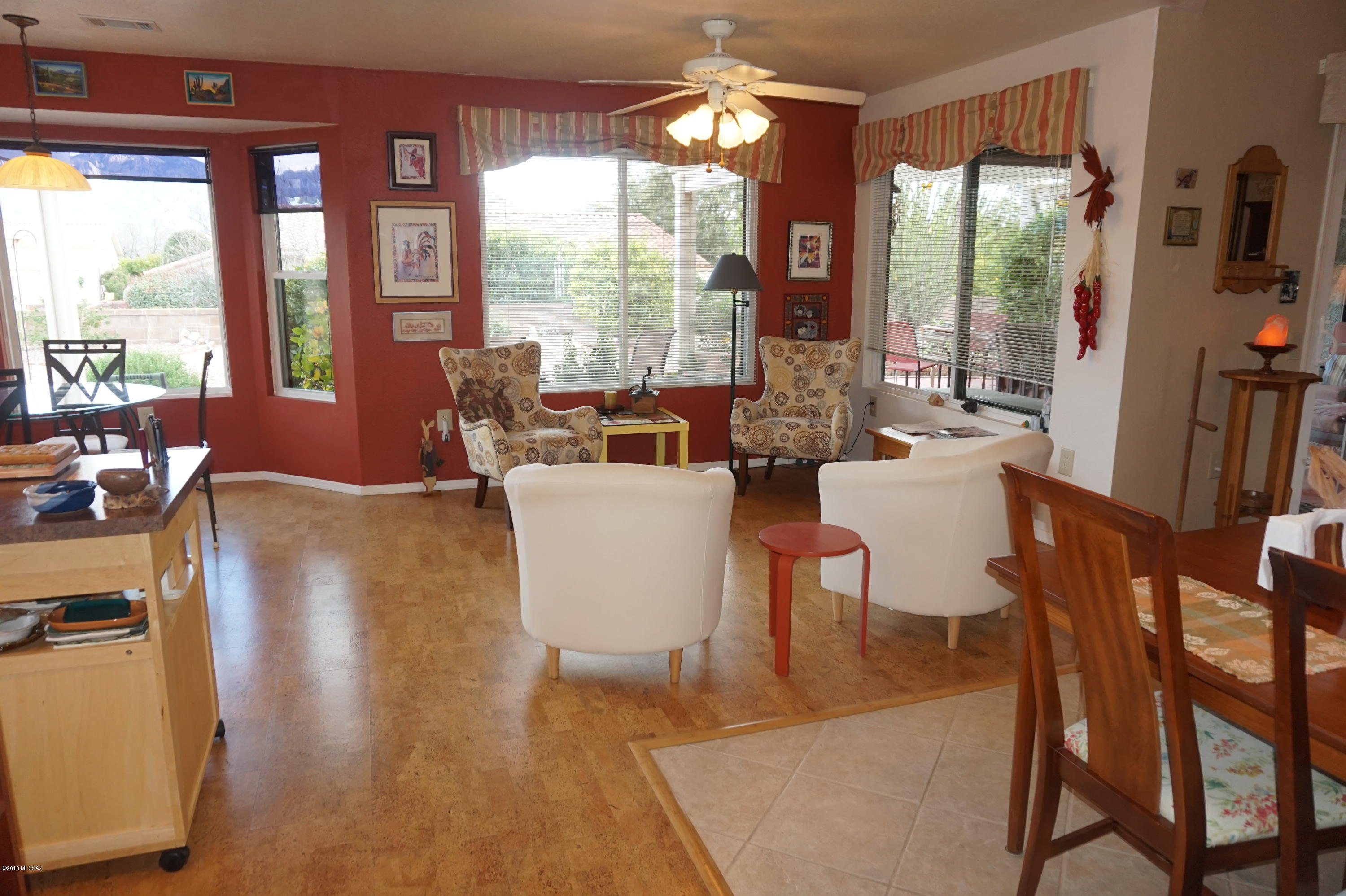 Sun City Vistoso Unit 6 - Residential