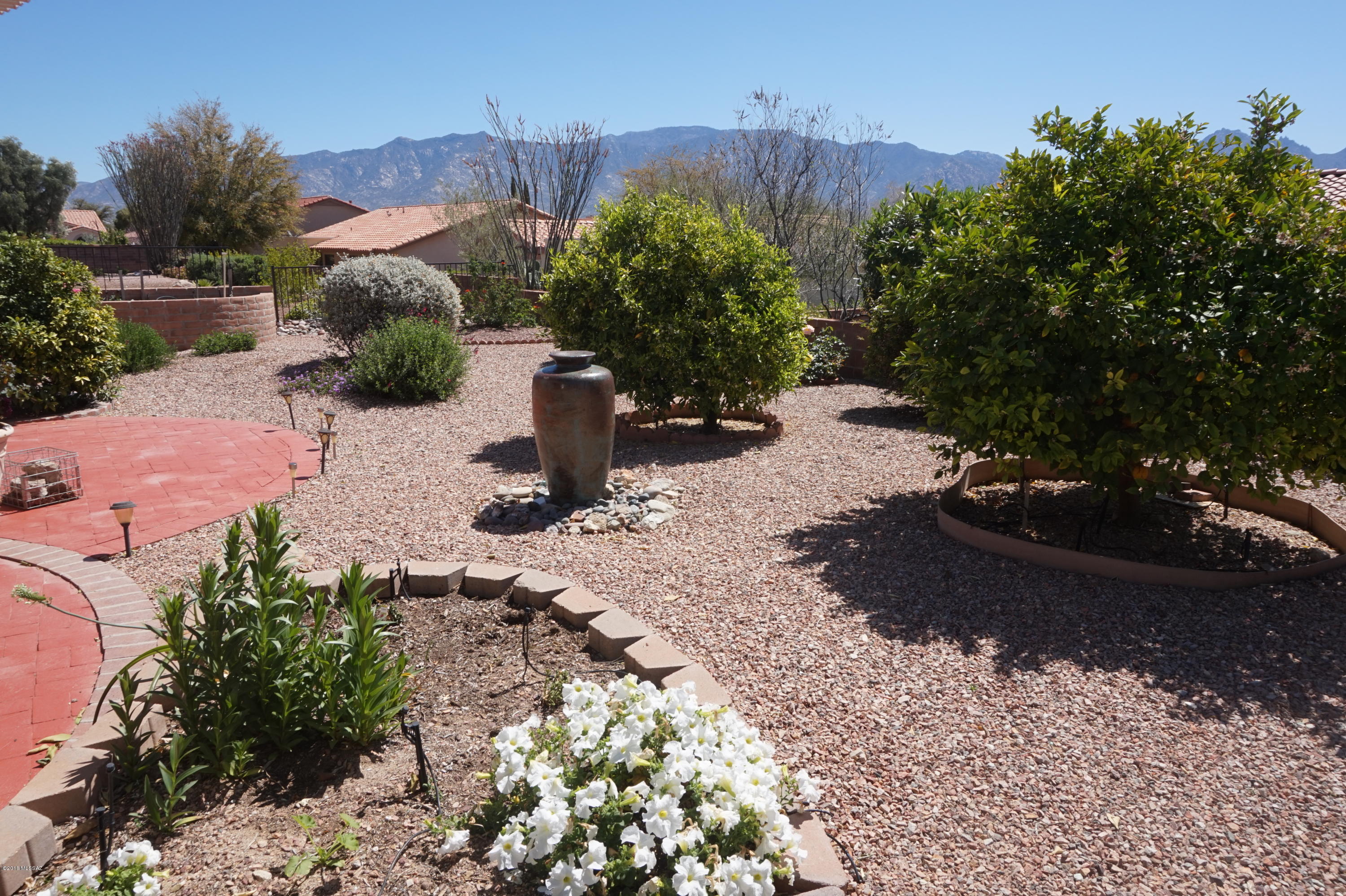 Sun City Vistoso Unit 6 - Residential