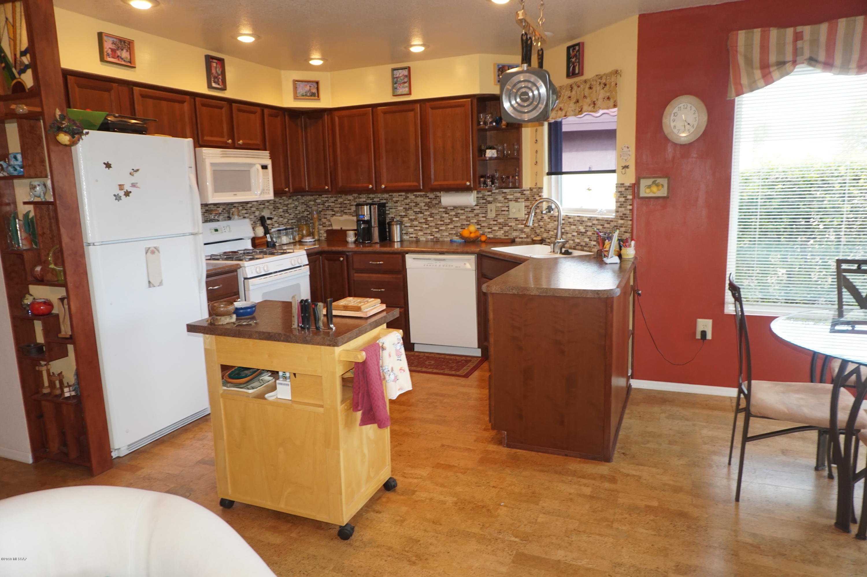 Sun City Vistoso Unit 6 - Residential