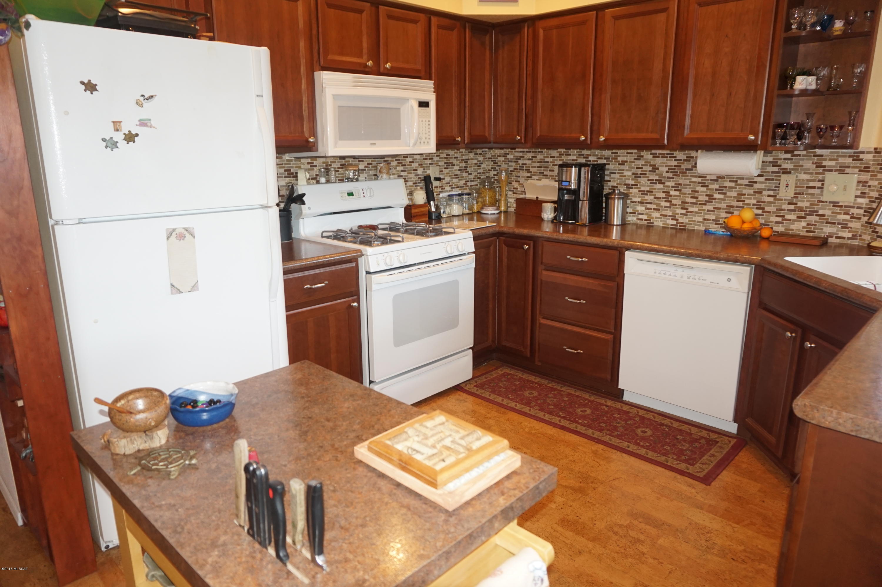 Sun City Vistoso Unit 6 - Residential