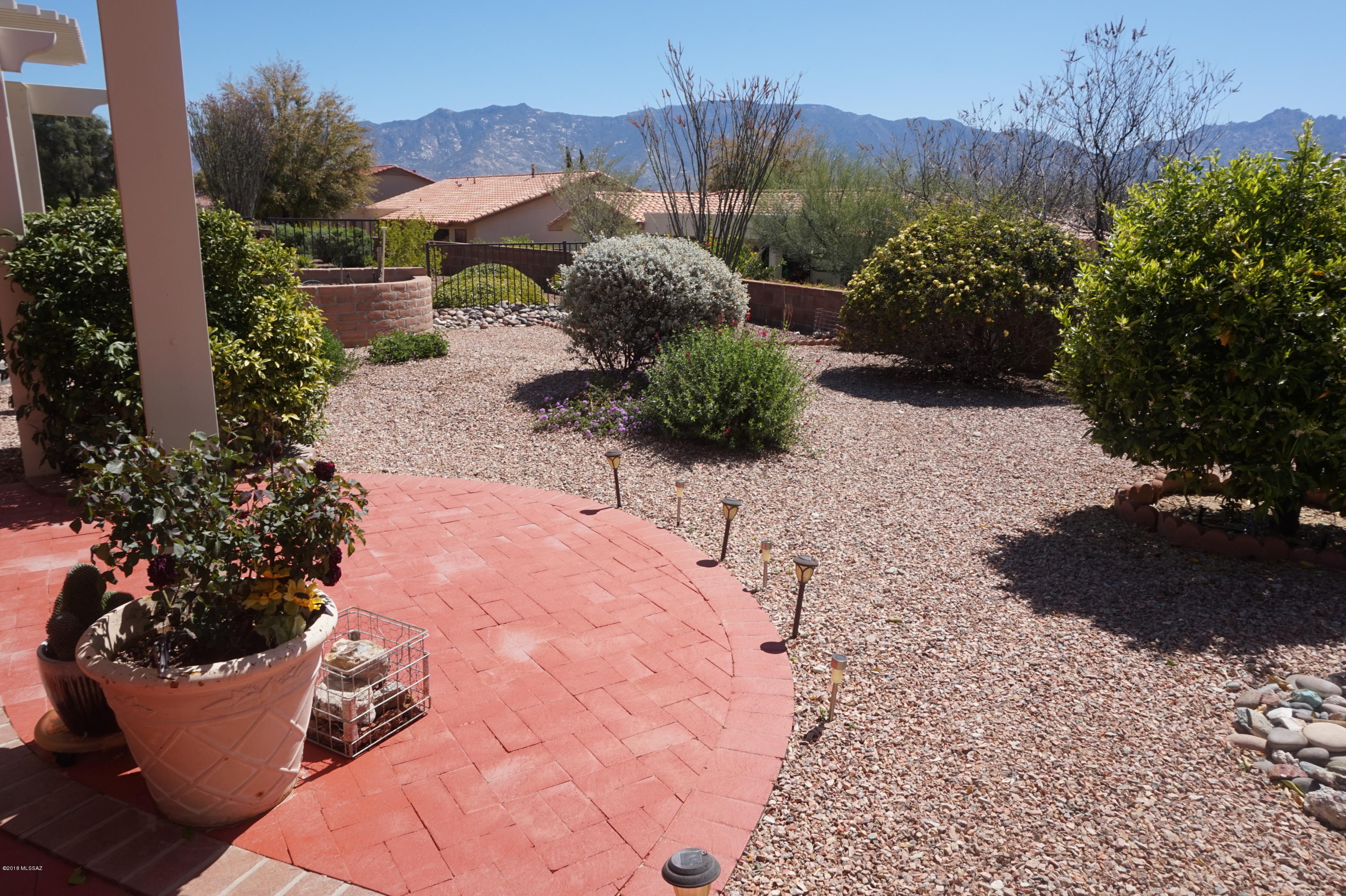 Sun City Vistoso Unit 6 - Residential
