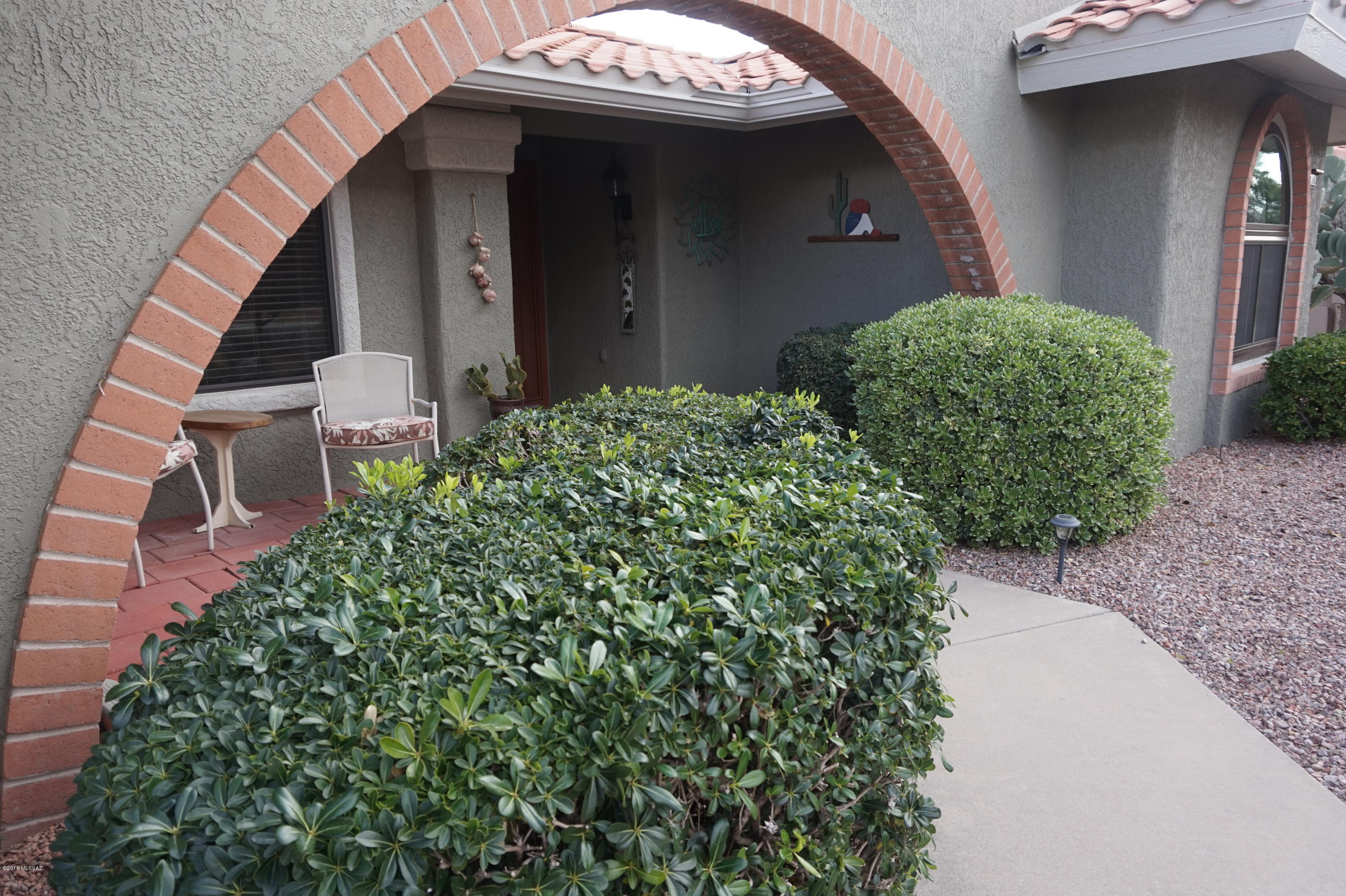 Sun City Vistoso Unit 6 - Residential