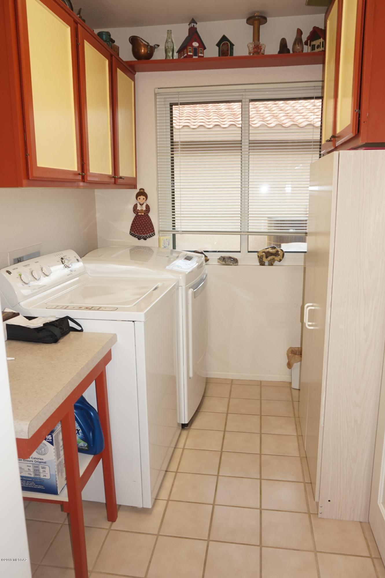 Sun City Vistoso Unit 6 - Residential