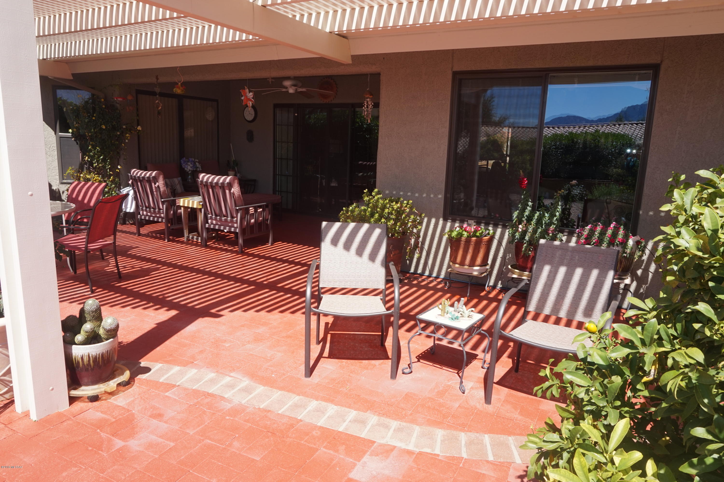 Sun City Vistoso Unit 6 - Residential