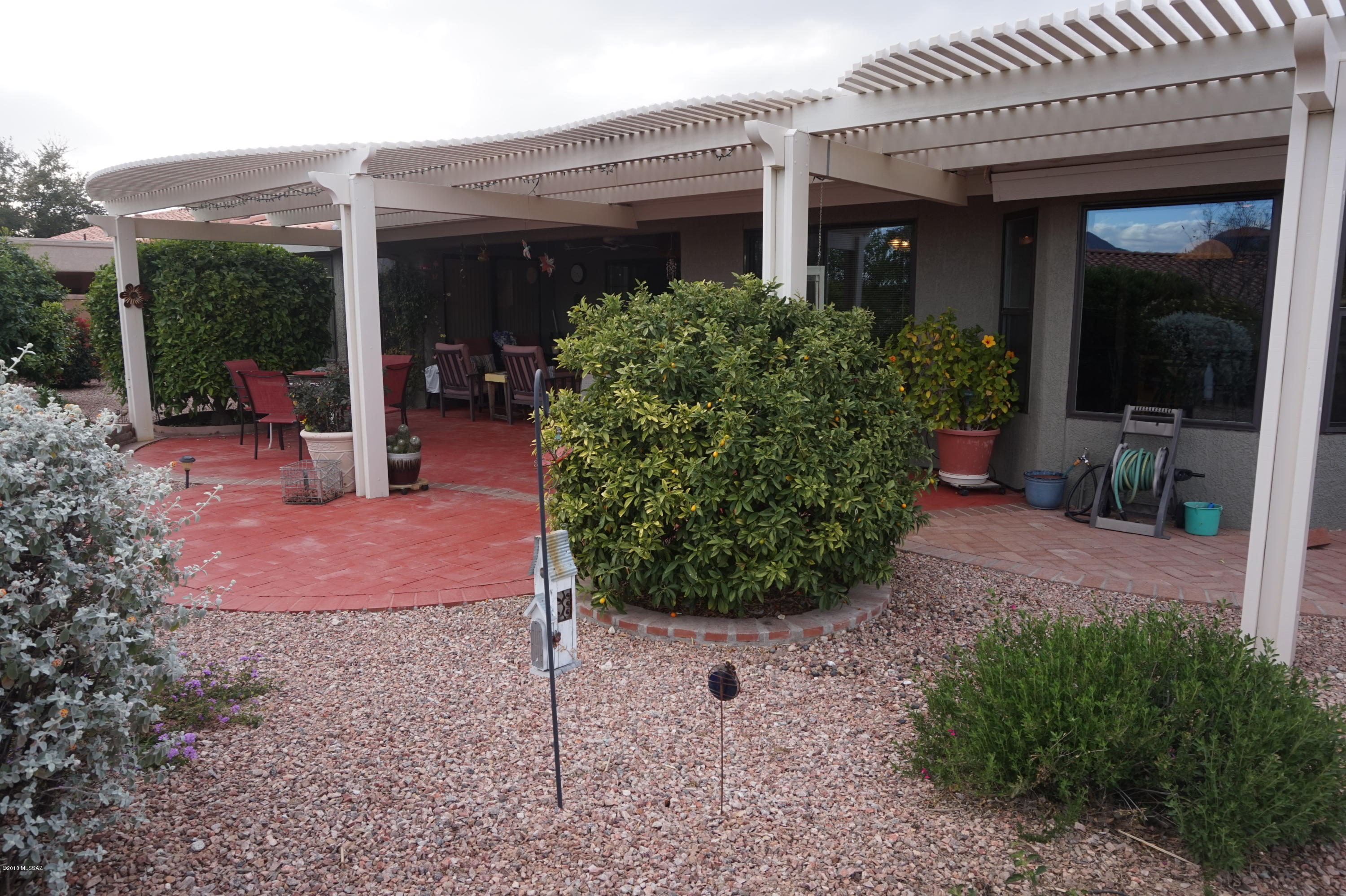 Sun City Vistoso Unit 6 - Residential