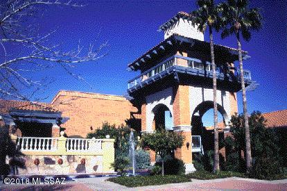 Sun City Vistoso Unit 6 - Residential