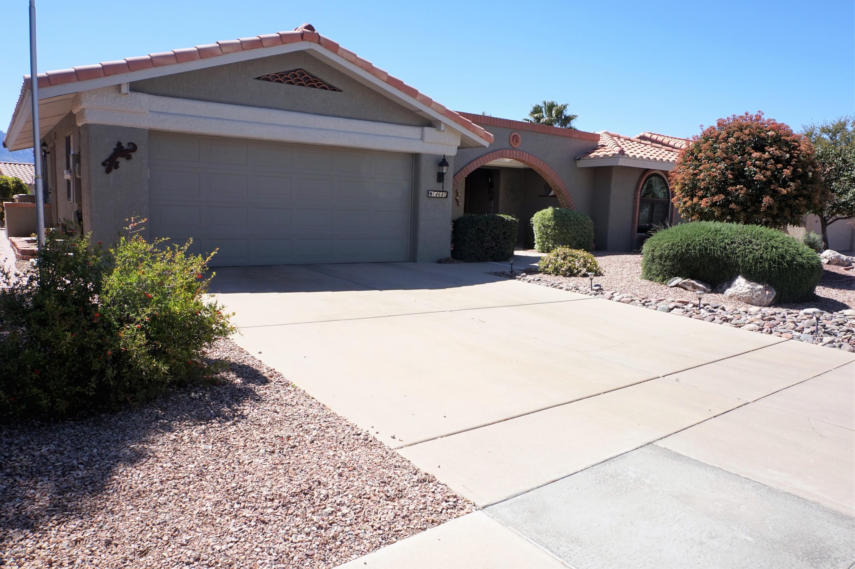 Sun City Vistoso Unit 6 - Residential