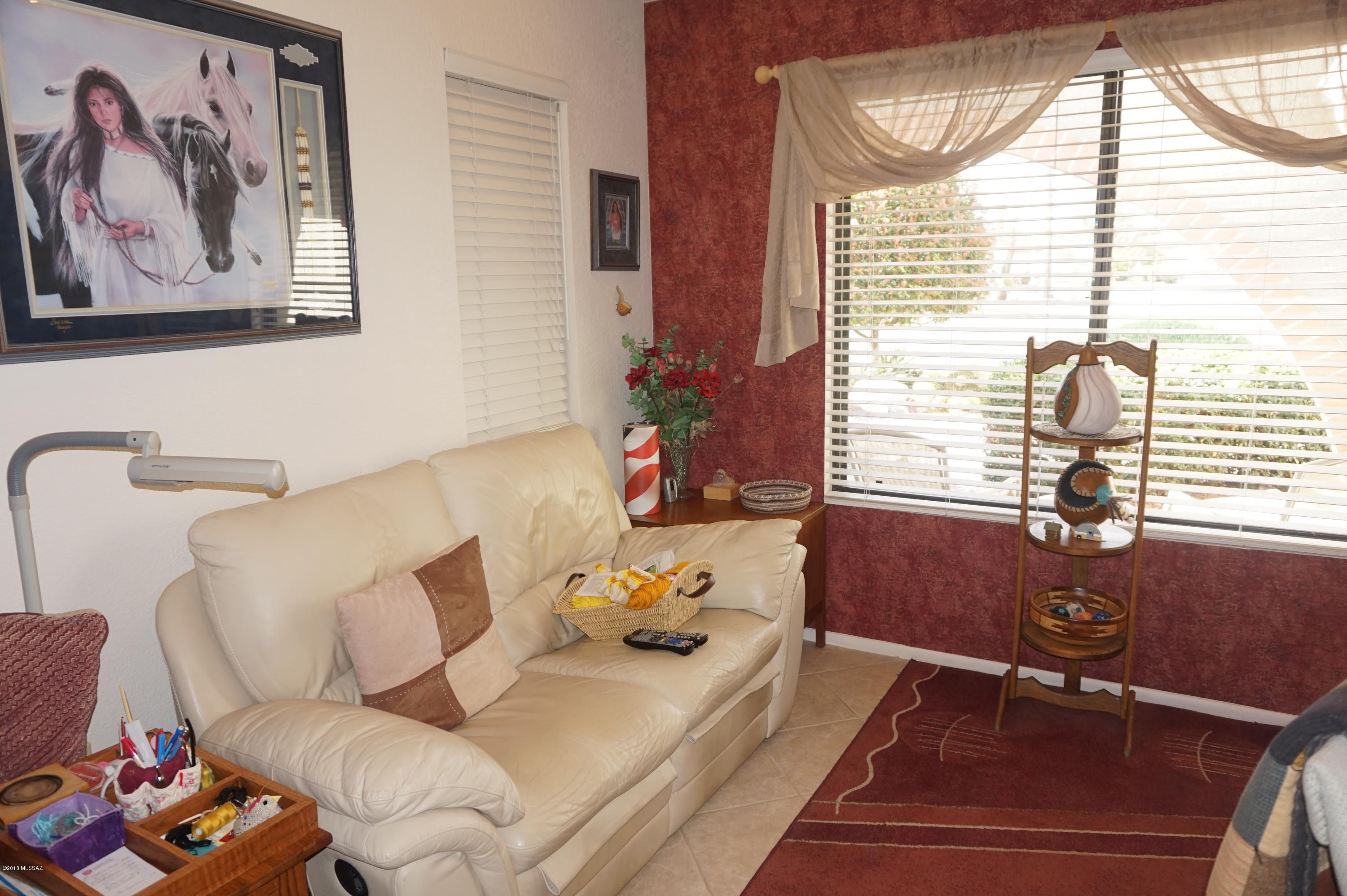 Sun City Vistoso Unit 6 - Residential