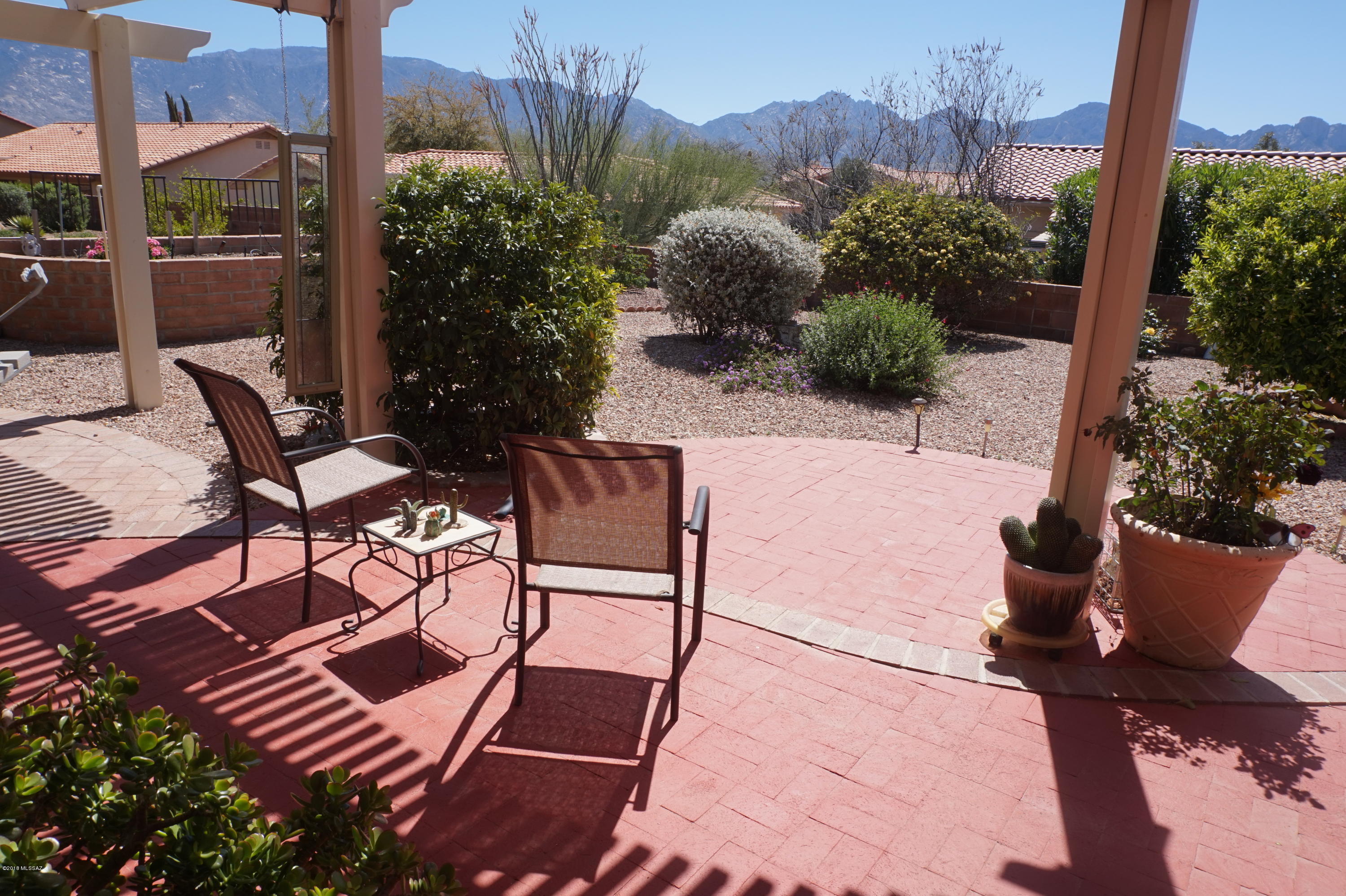Sun City Vistoso Unit 6 - Residential