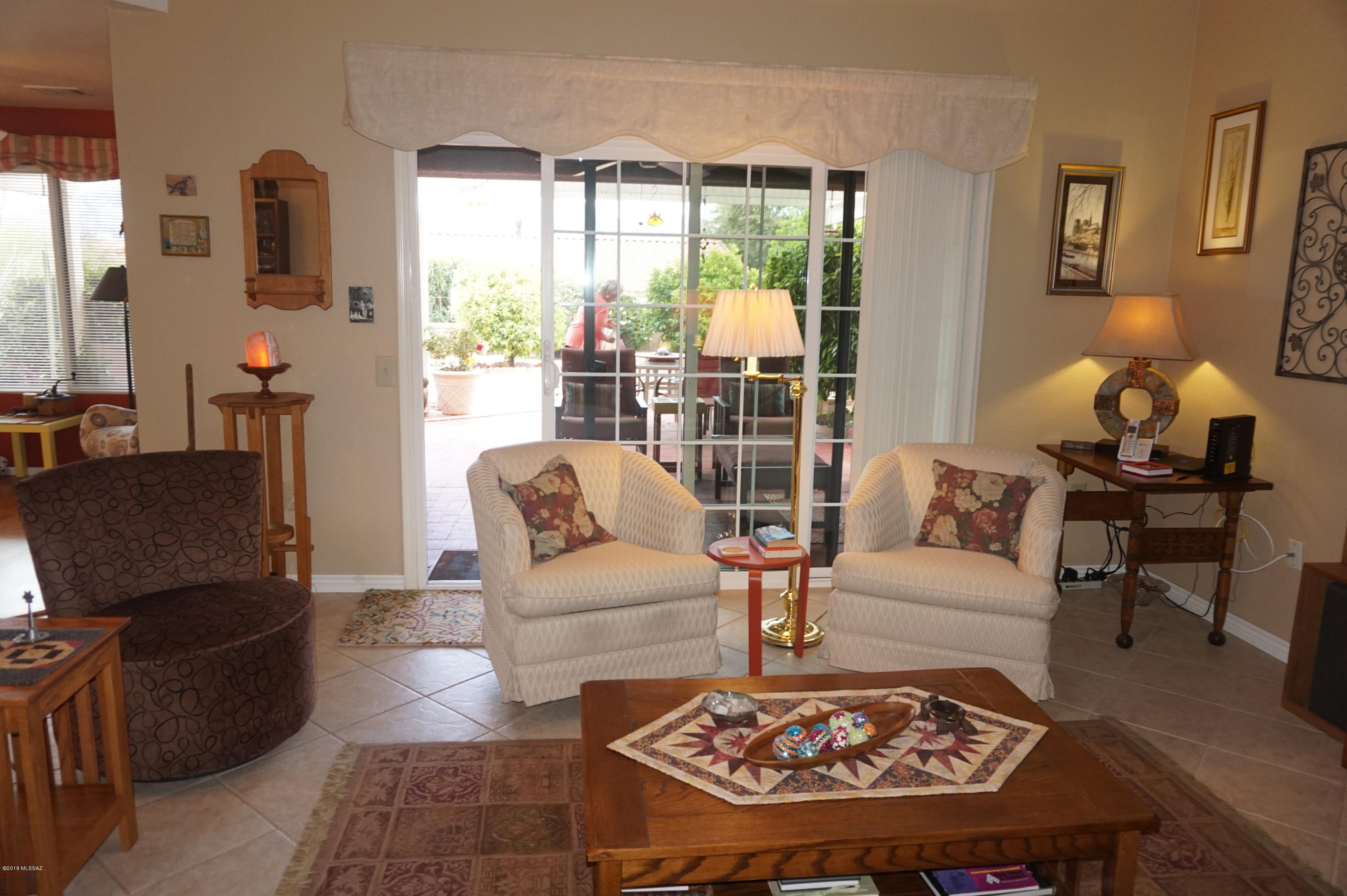 Sun City Vistoso Unit 6 - Residential