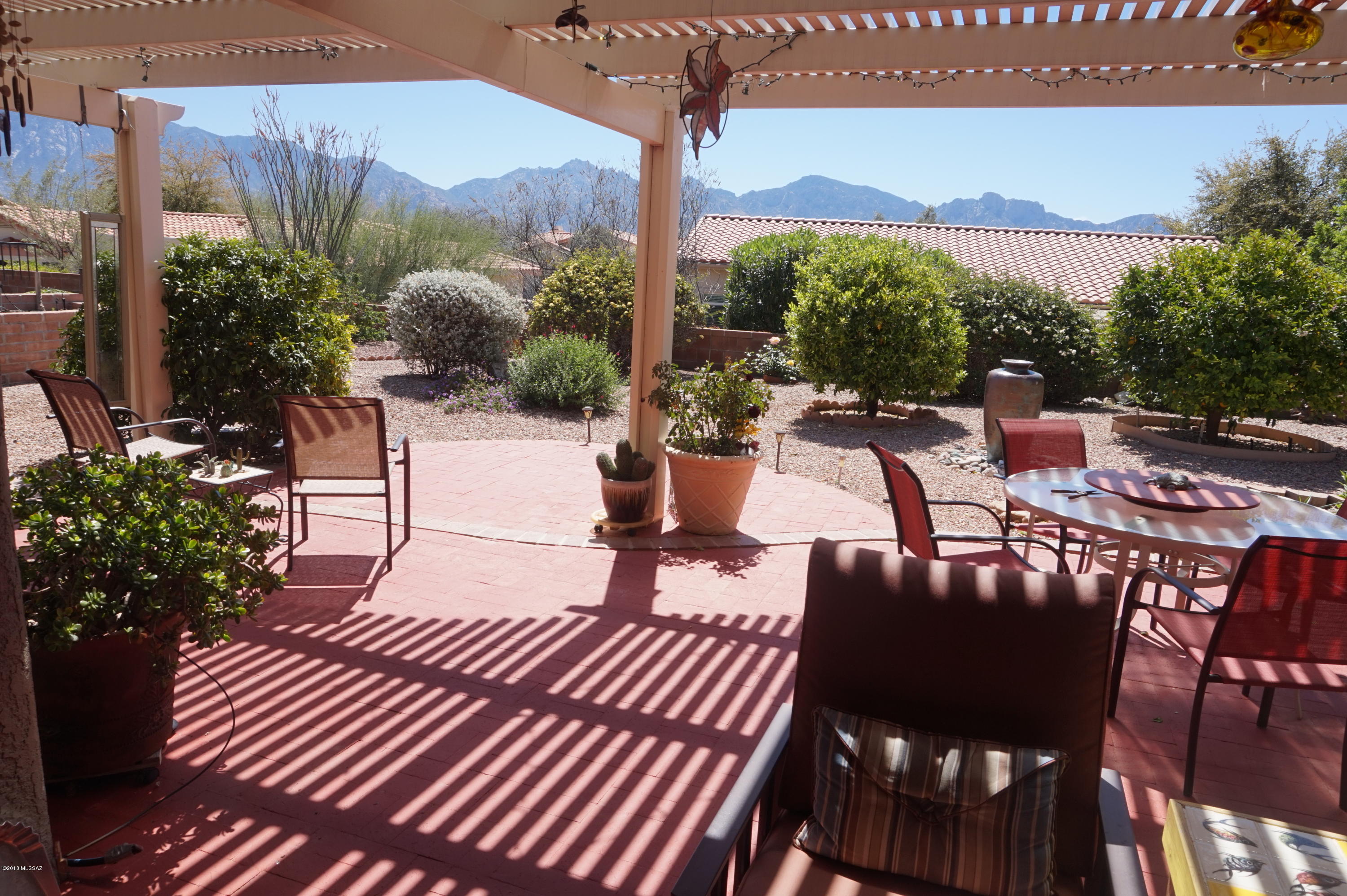 Sun City Vistoso Unit 6 - Residential