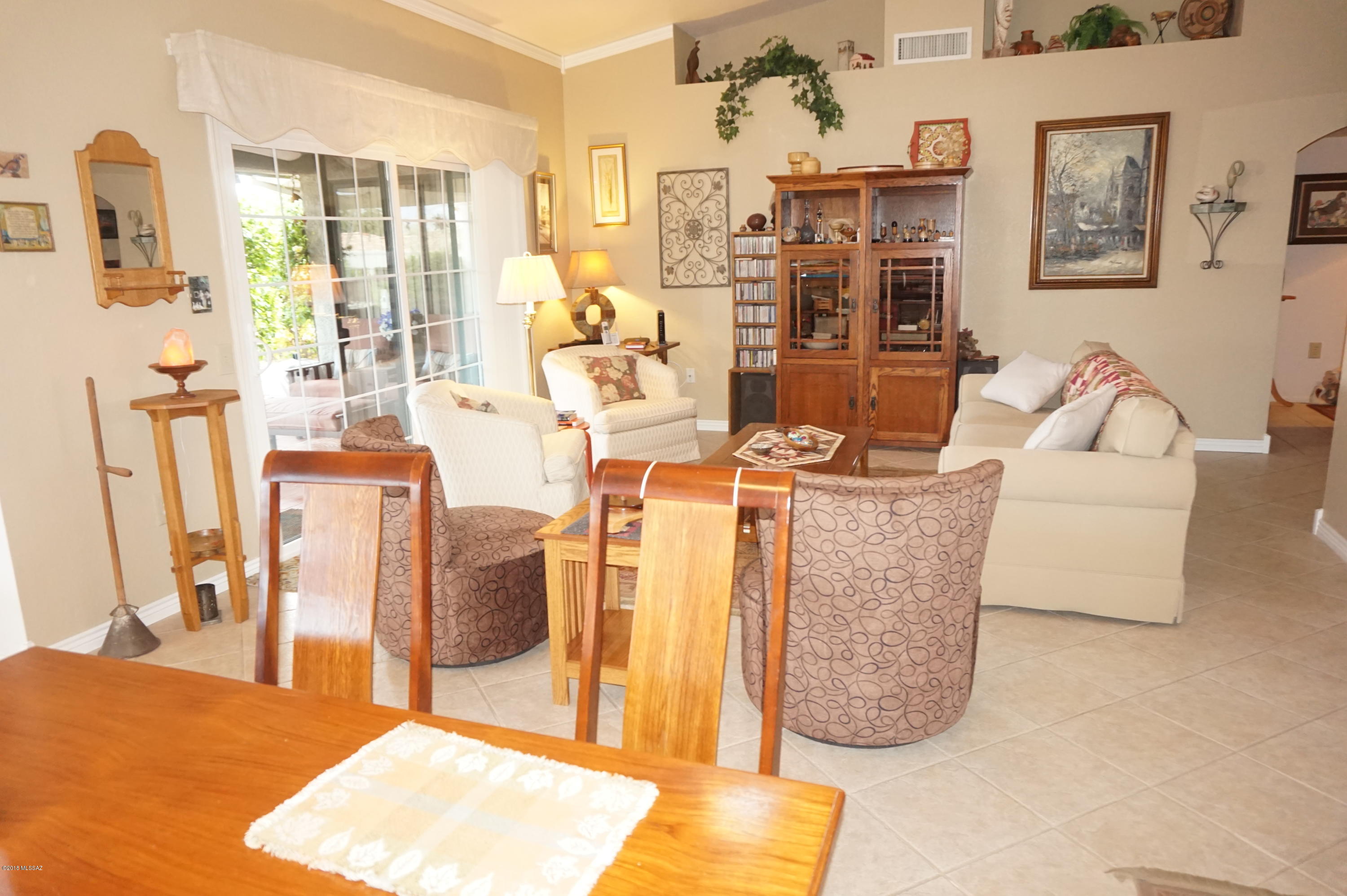 Sun City Vistoso Unit 6 - Residential