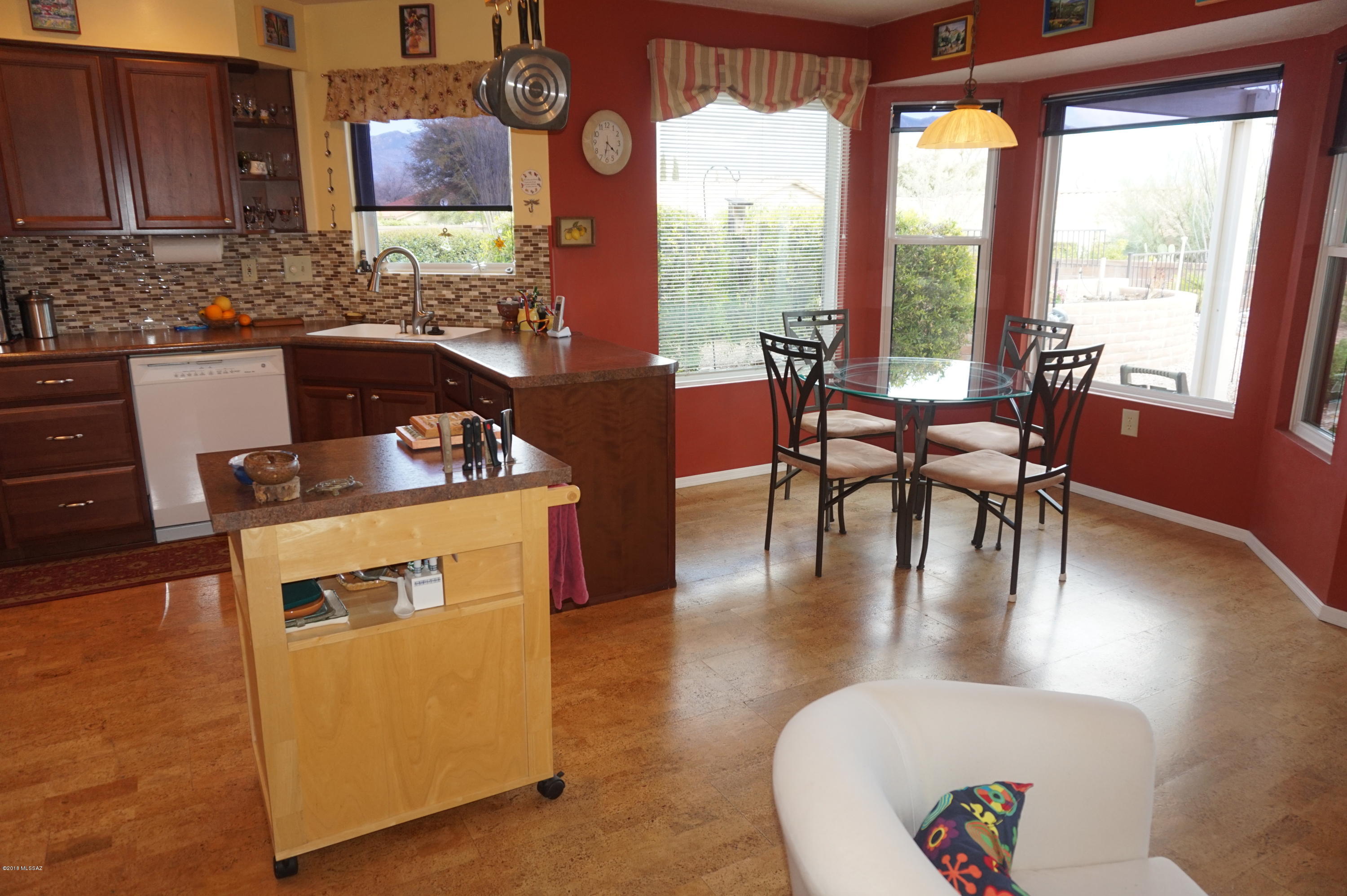 Sun City Vistoso Unit 6 - Residential