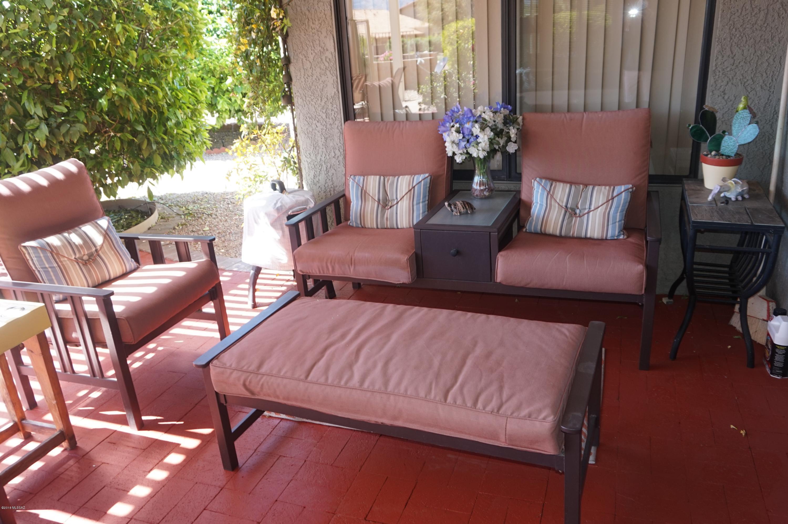 Sun City Vistoso Unit 6 - Residential