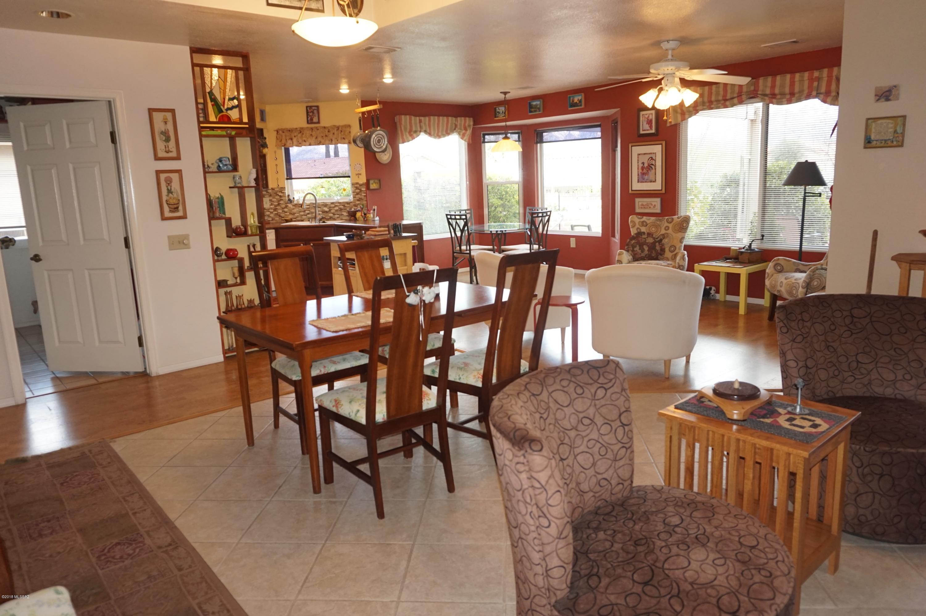 Sun City Vistoso Unit 6 - Residential