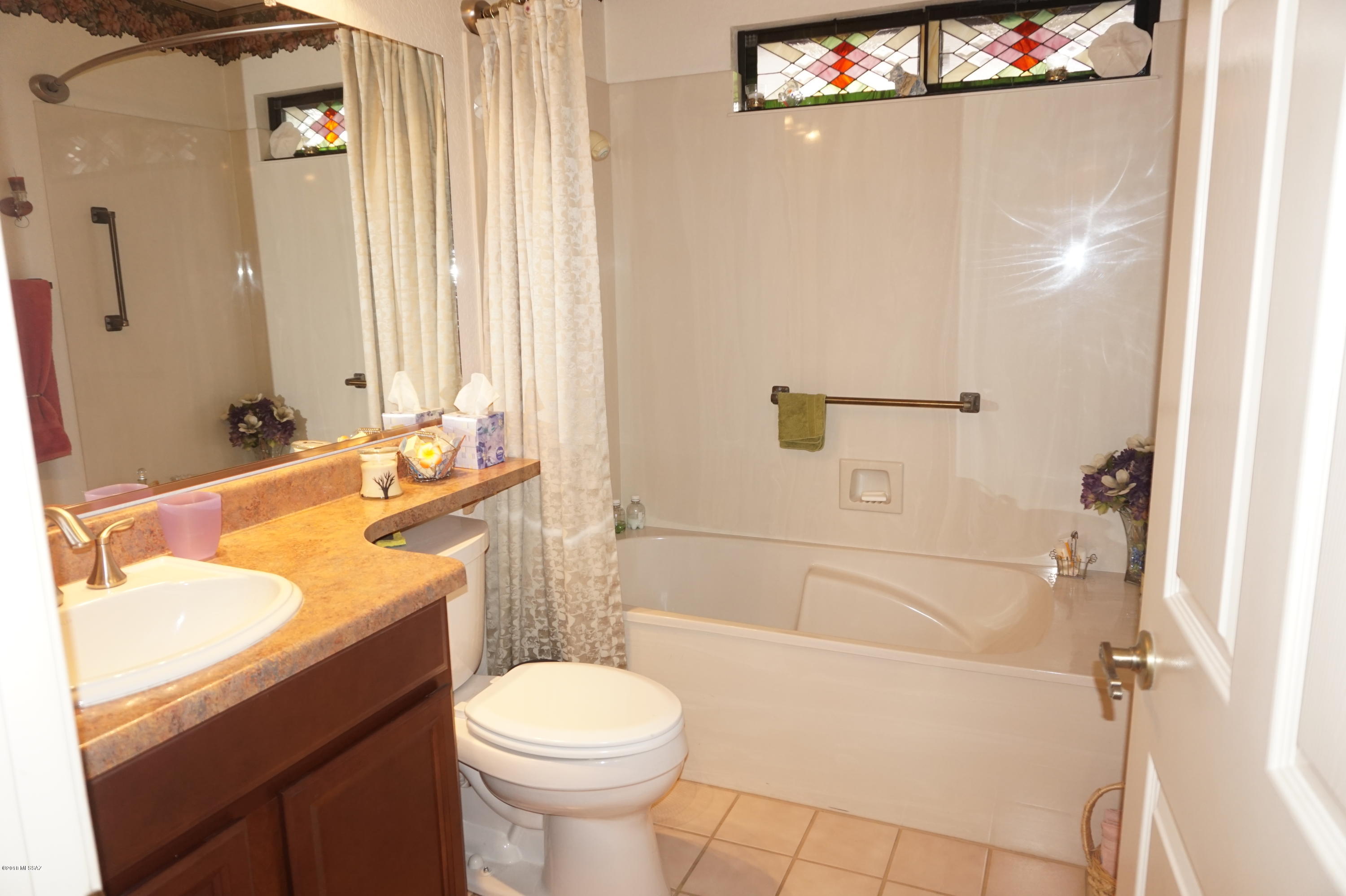 Sun City Vistoso Unit 6 - Residential
