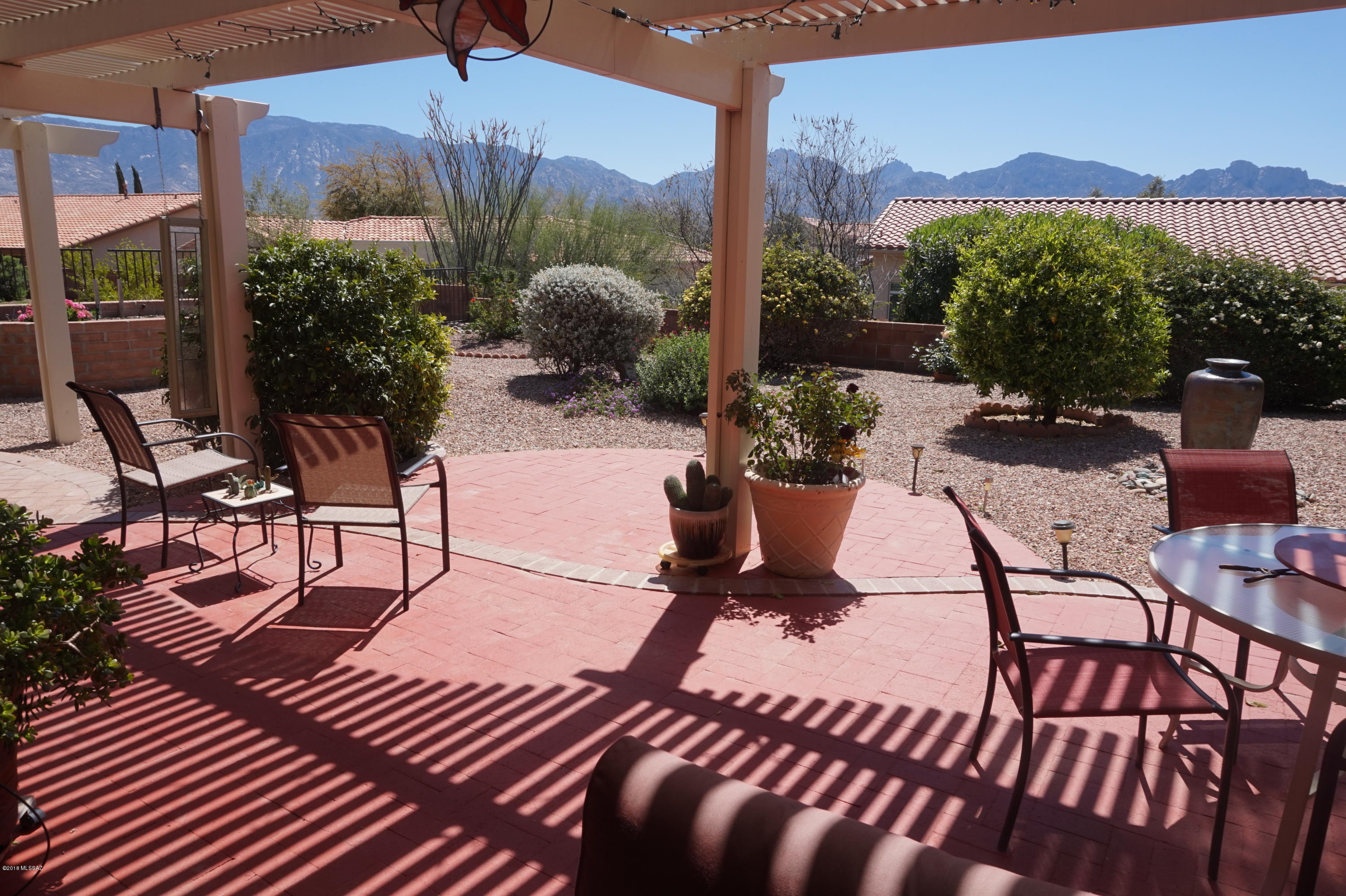 Sun City Vistoso Unit 6 - Residential