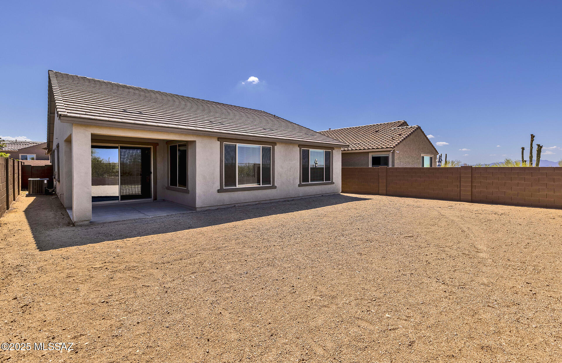 Saguaro Reserve I at Dove Mountain - Residential