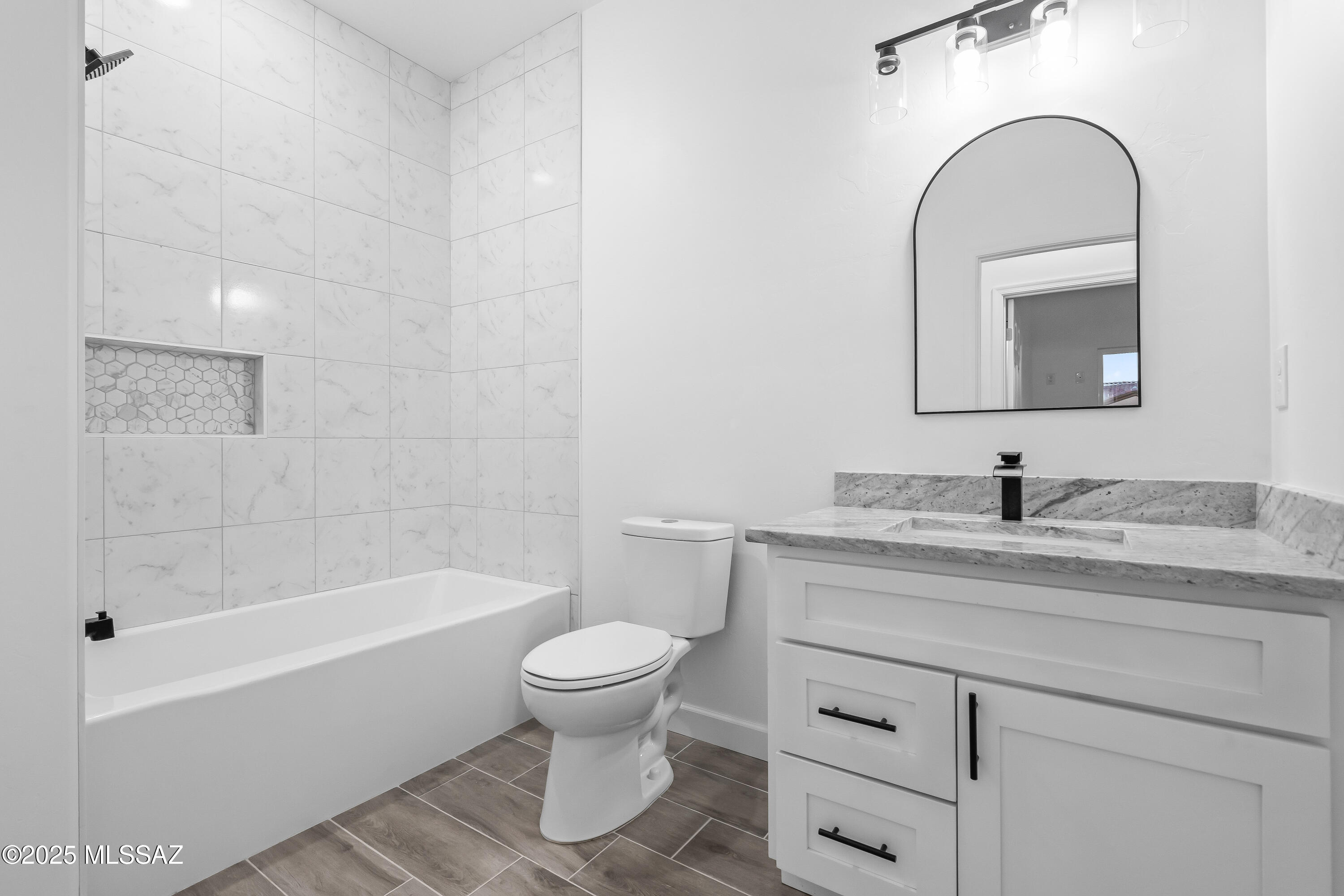 Rio Rico Villas 12 - Residential