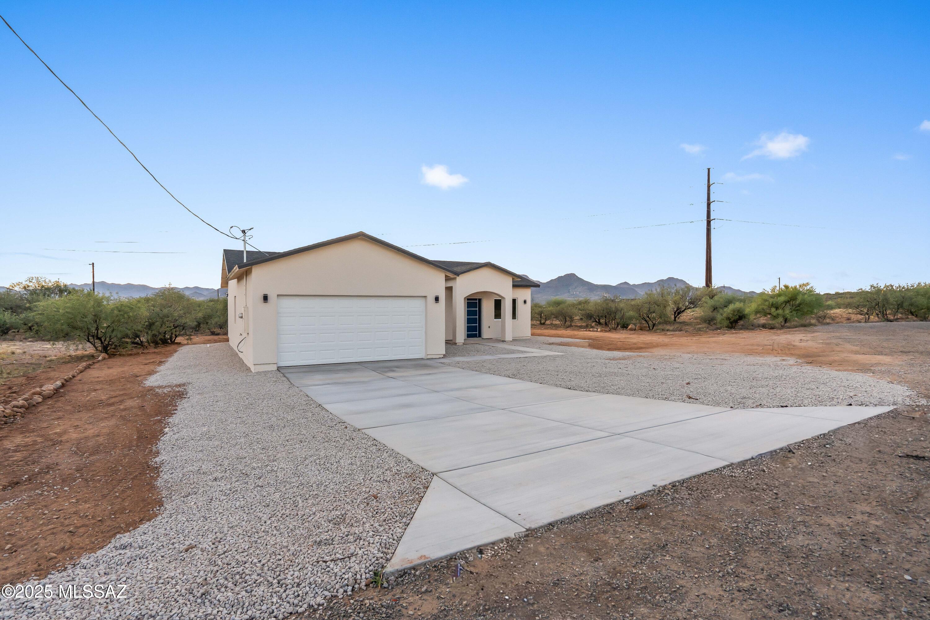 Rio Rico Villas 12 - Residential