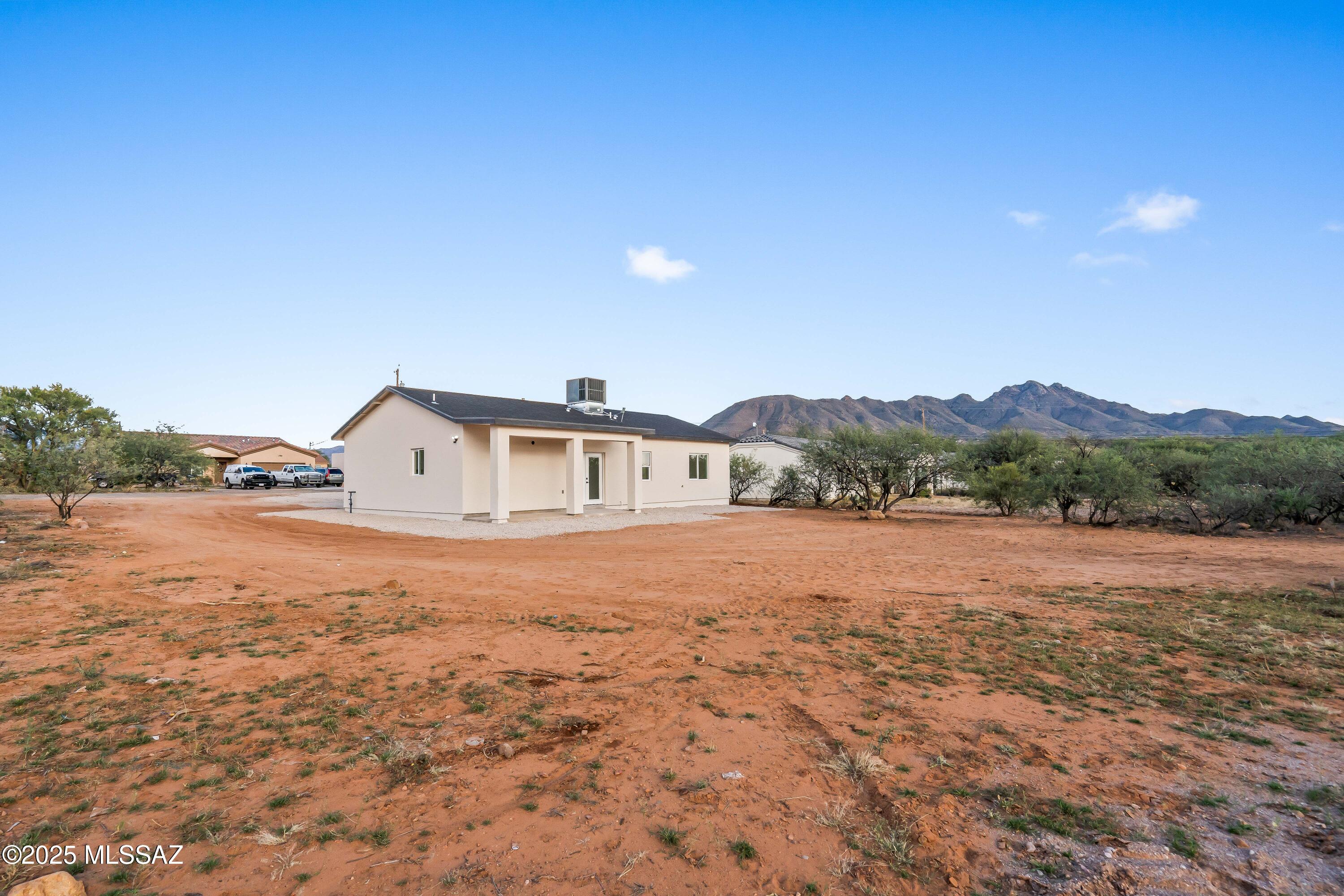 Rio Rico Villas 12 - Residential
