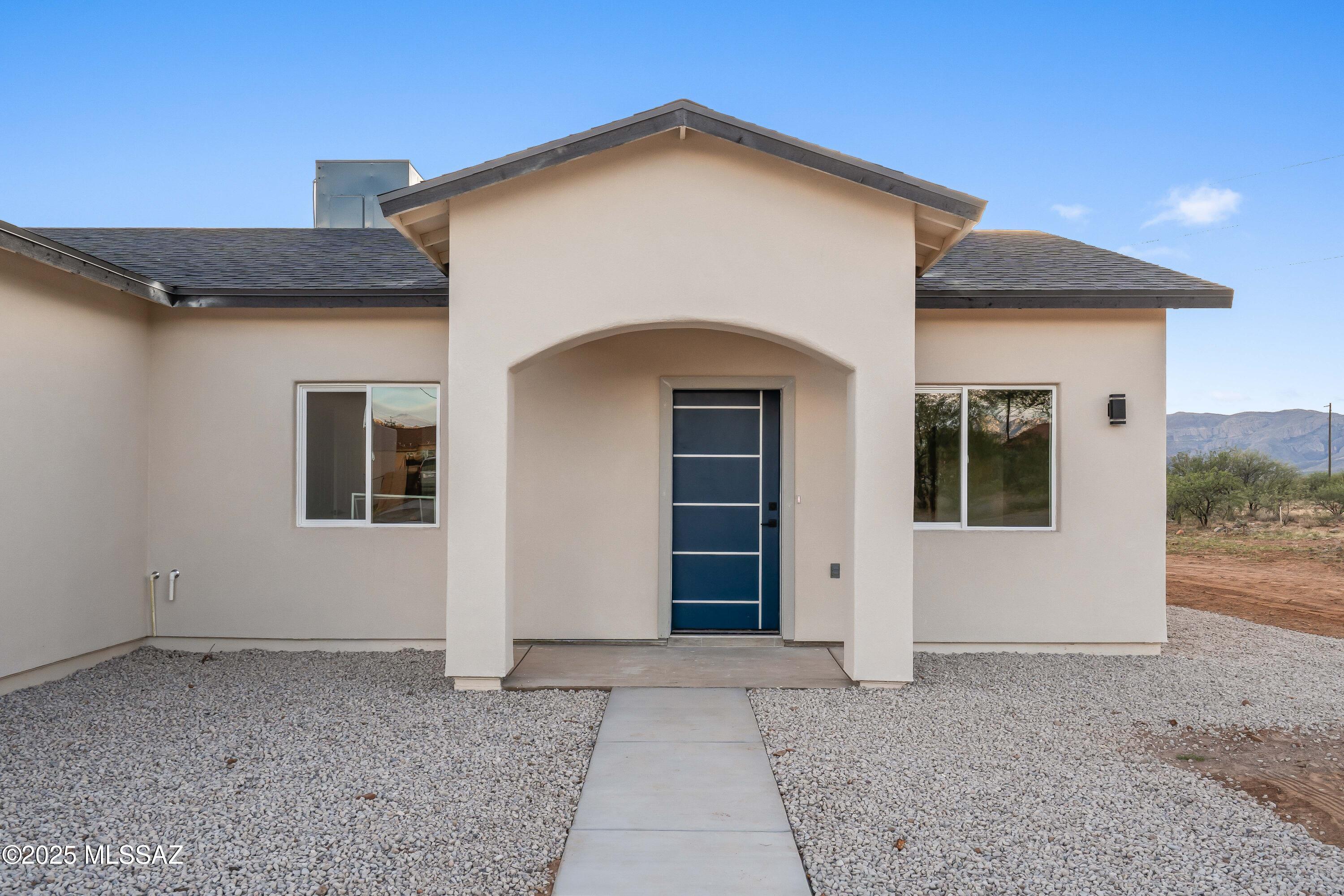 Rio Rico Villas 12 - Residential
