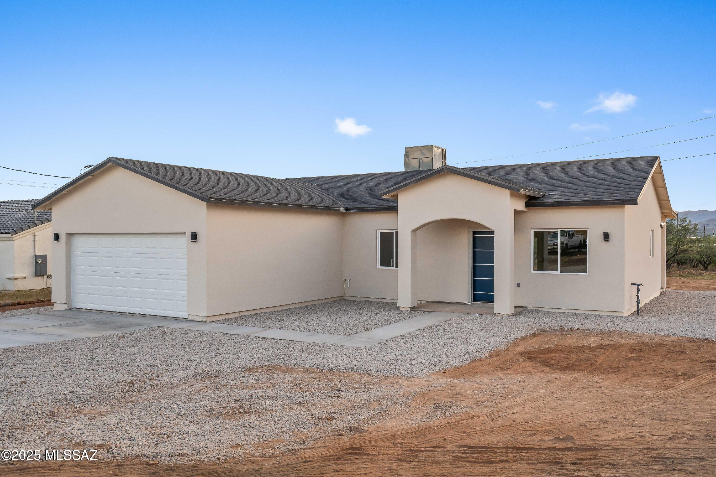 Rio Rico Villas 12 - Residential