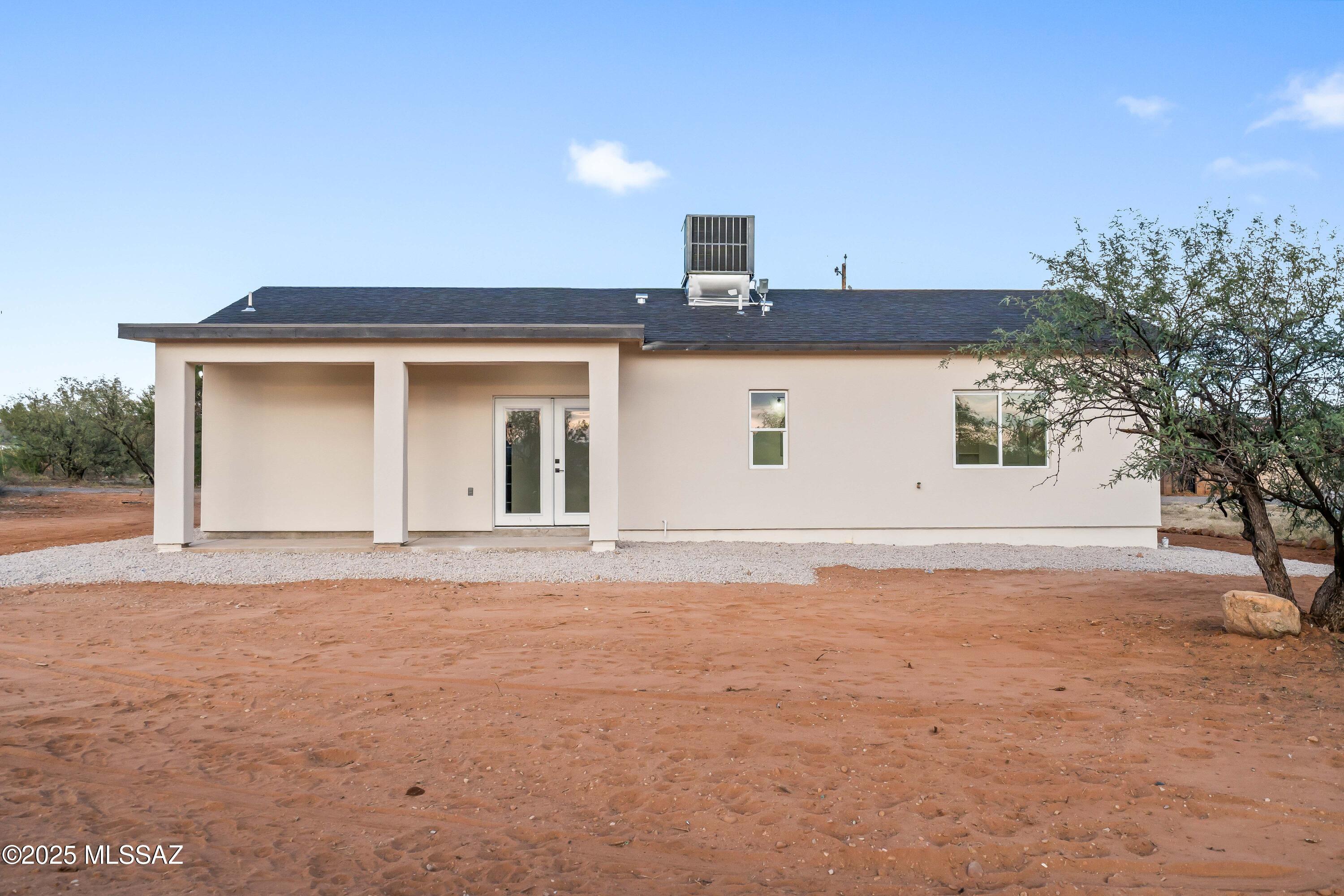 Rio Rico Villas 12 - Residential