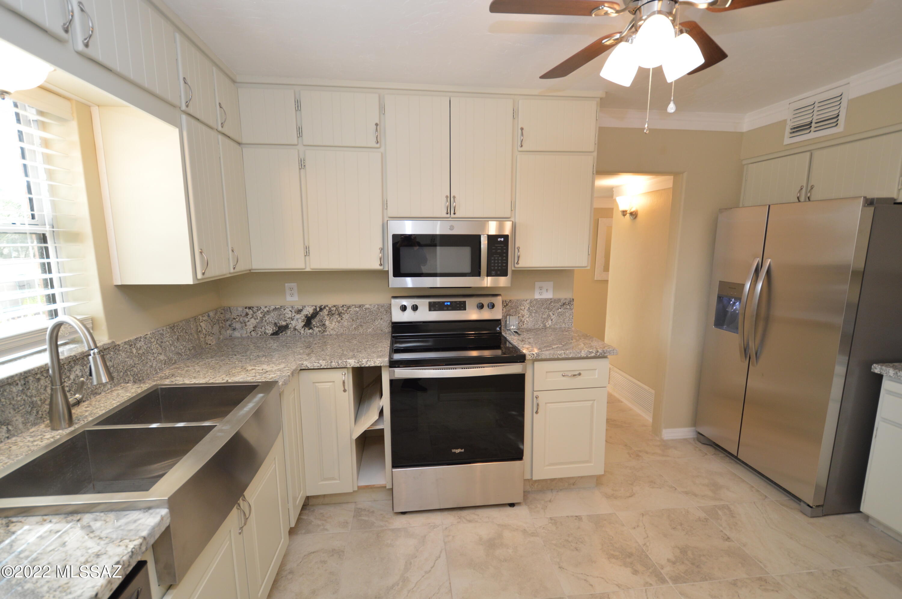 La Madera Addition - Residential Lease