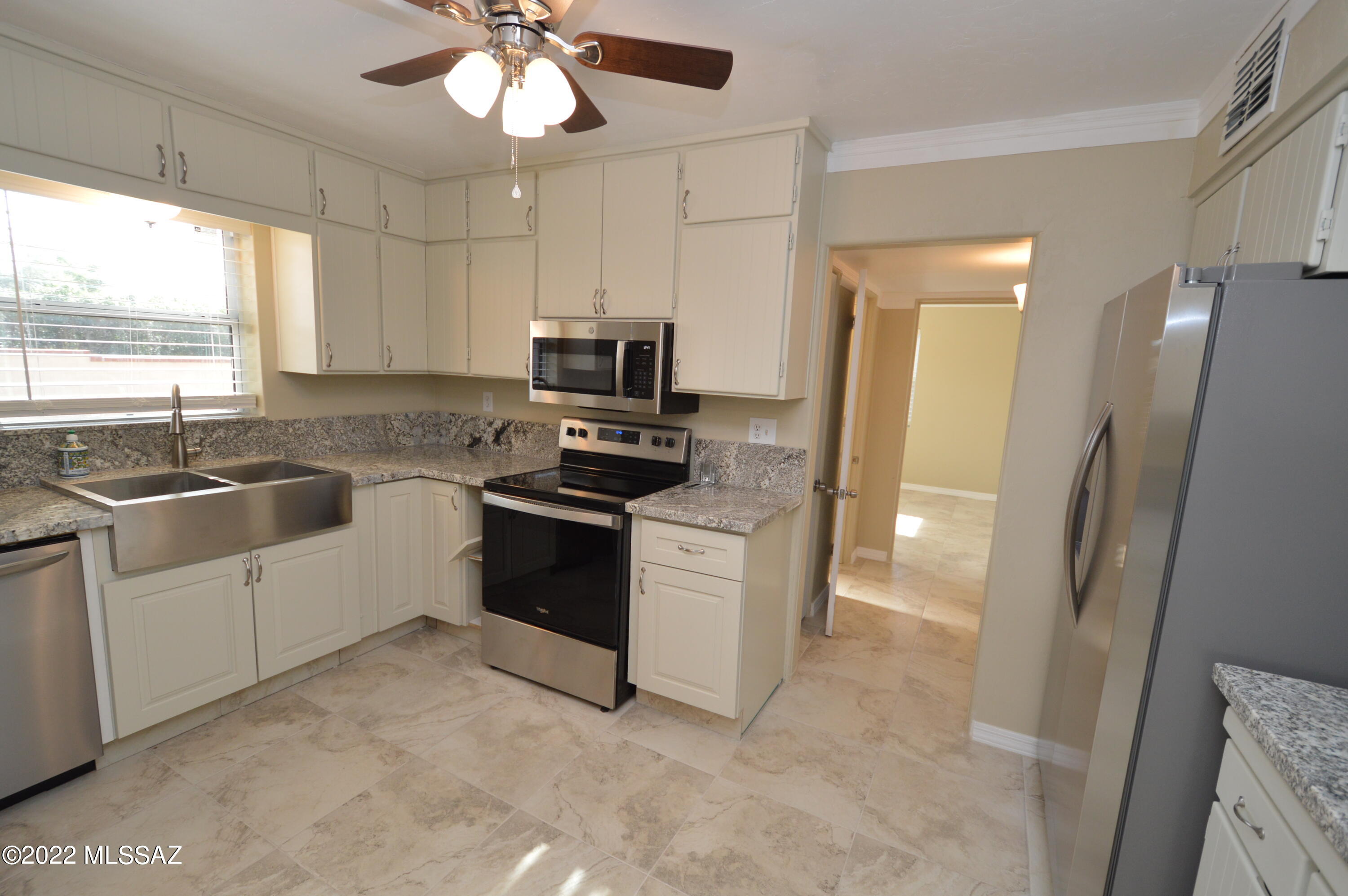 La Madera Addition - Residential Lease