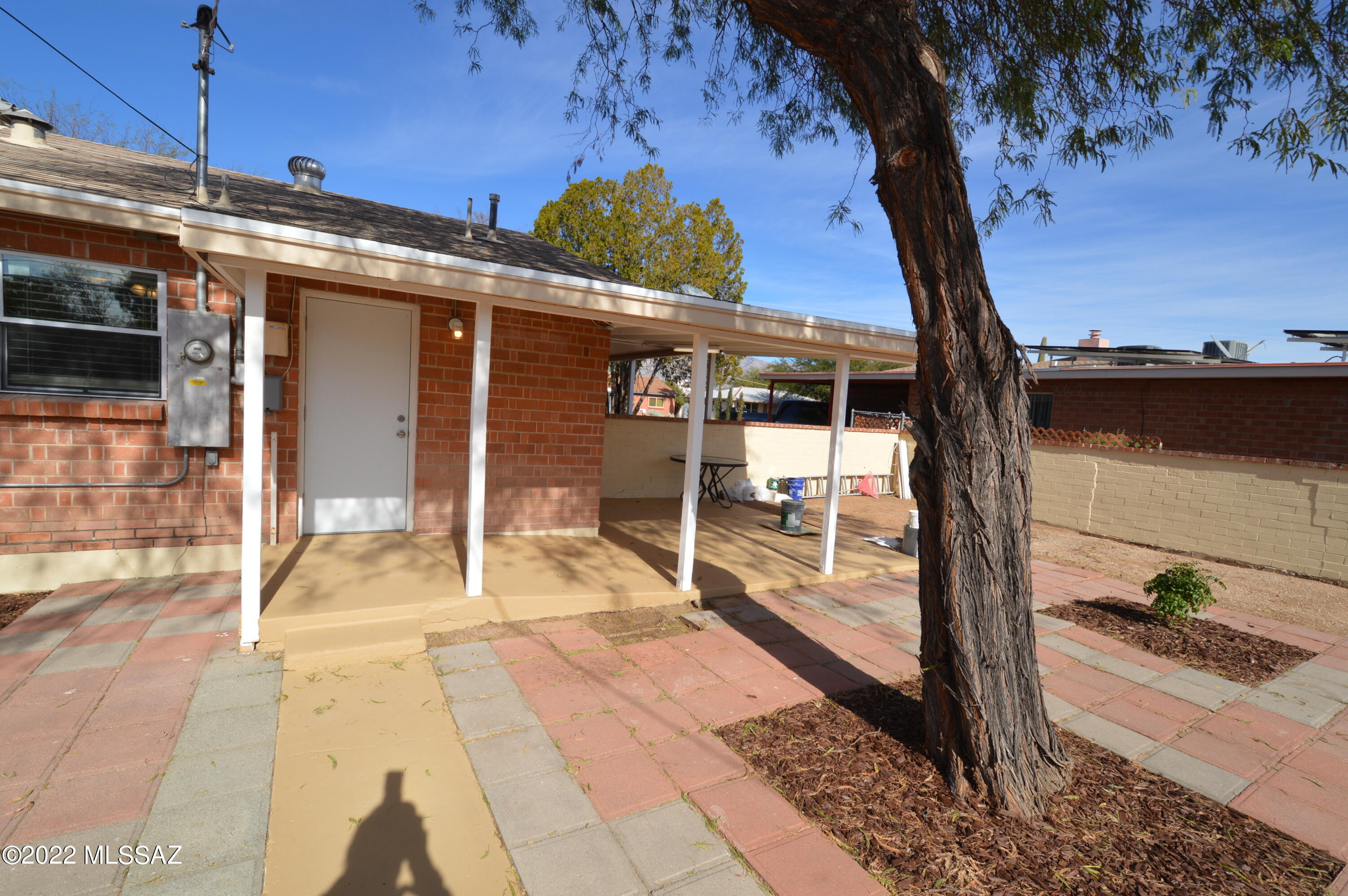 La Madera Addition - Residential Lease