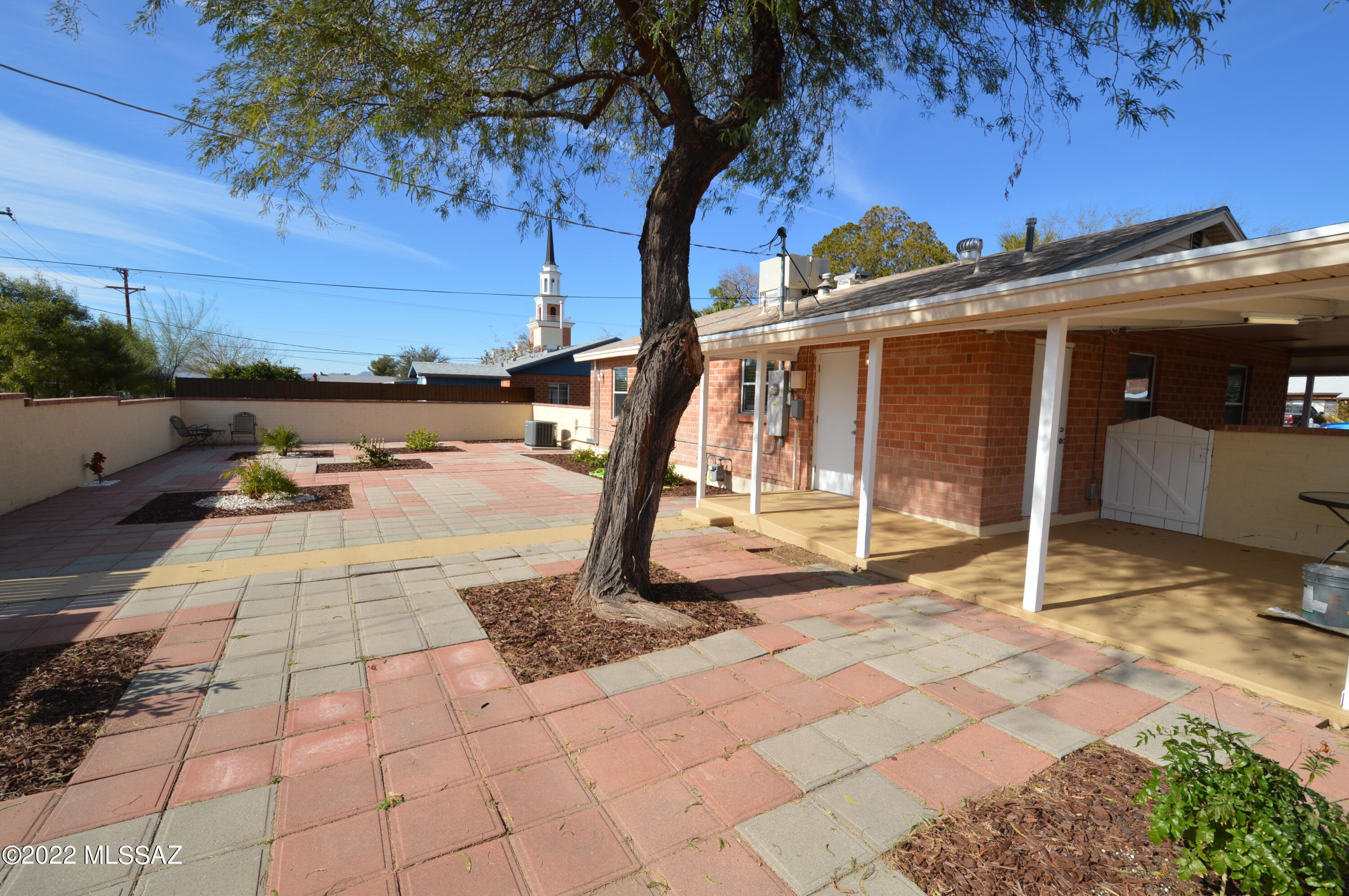 La Madera Addition - Residential Lease